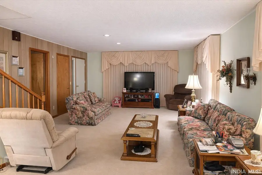 6828 S 600 E, Walton, IN 46994 - #2