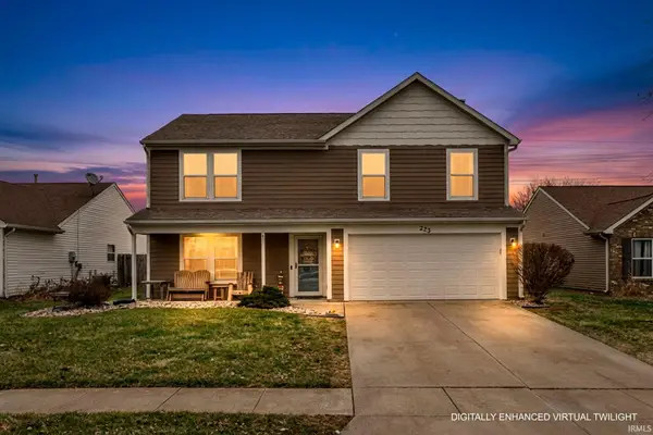 223 Trackside Drive, Lafayette, IN 47905