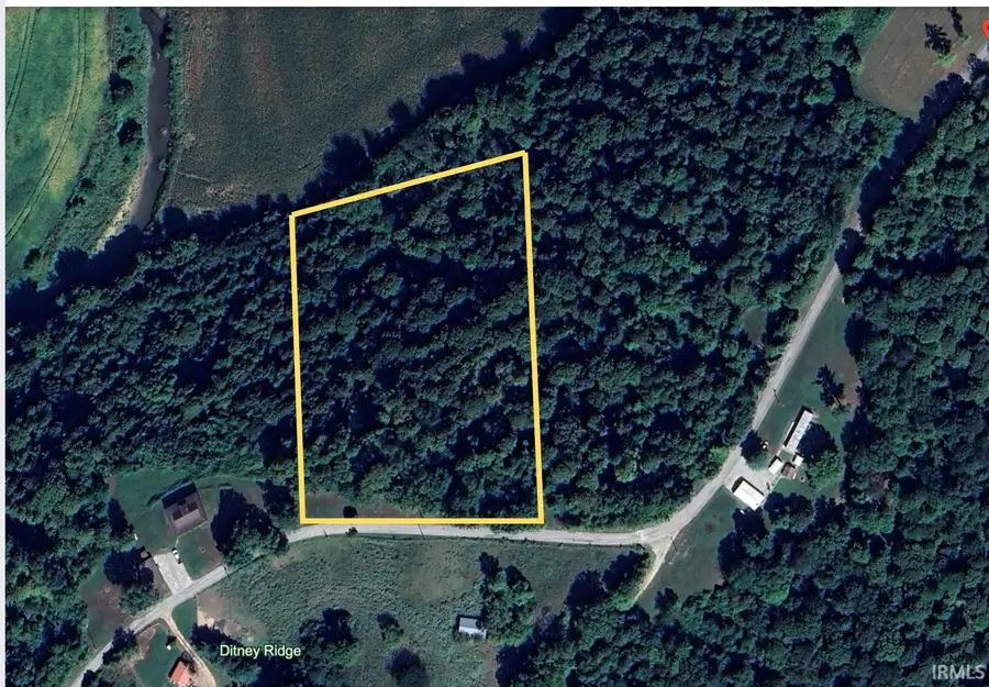 TBD Ditney Ridge Road, Bedford, IN 47421 - Image #2