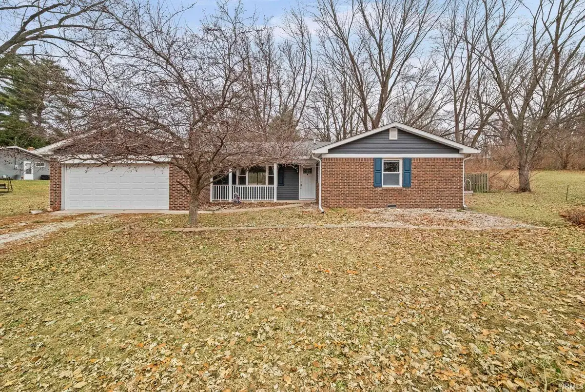 2526 S River Road, West Lafayette, IN 47906 - #1