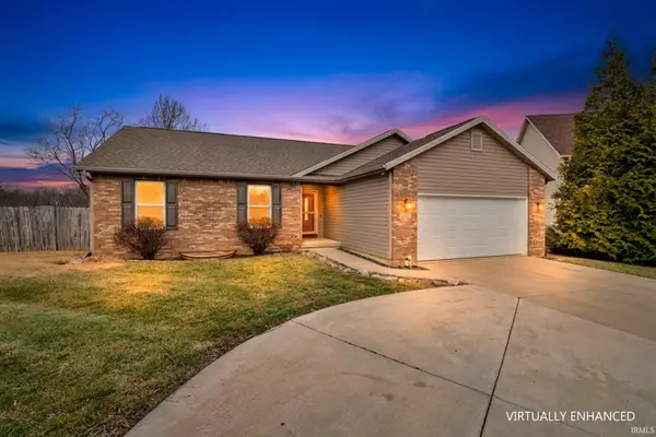 4446 Crossbow Court, West Lafayette, IN 47906