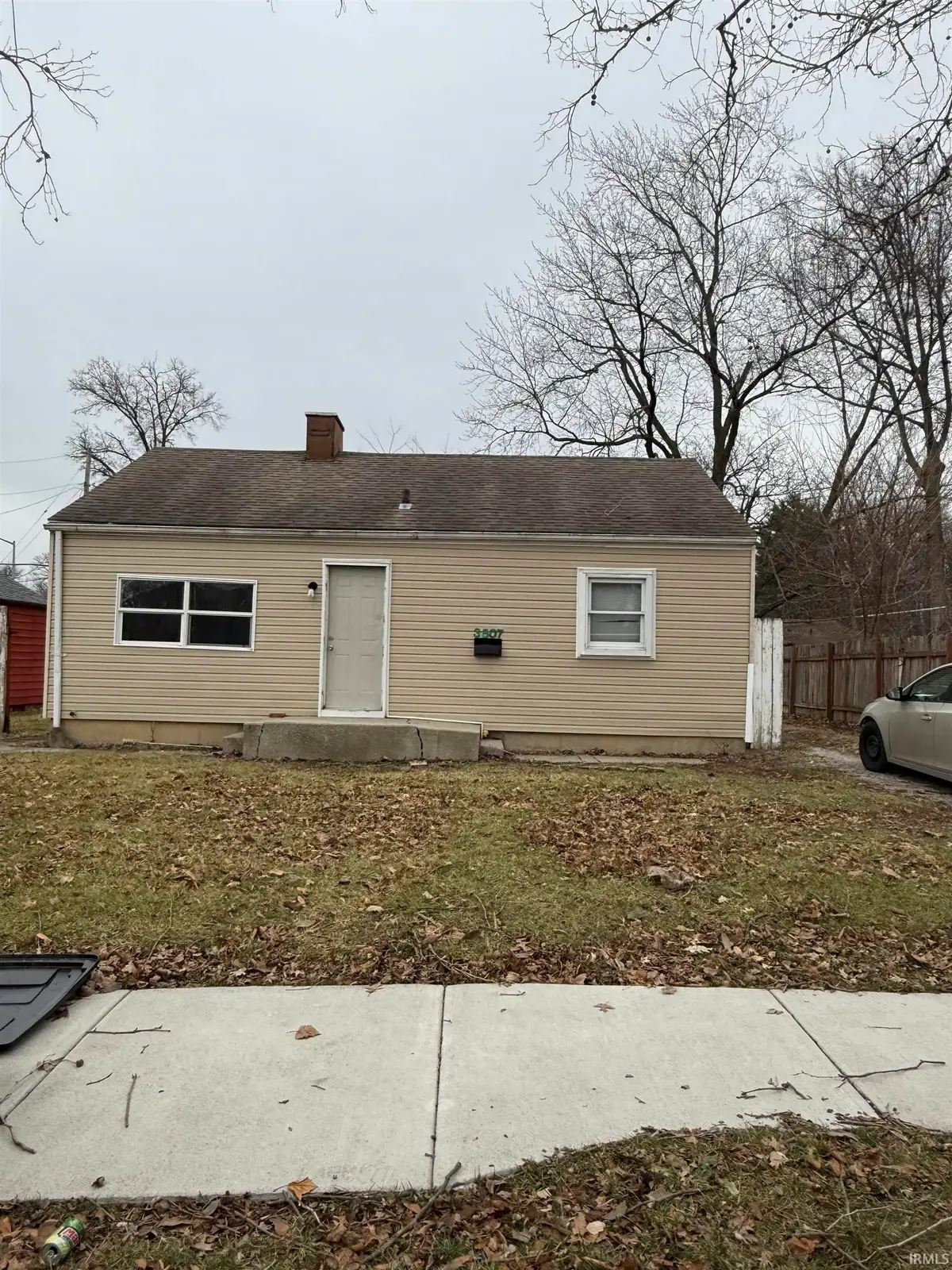 3507 Central Drive, Fort Wayne, IN 46806 - Image #1