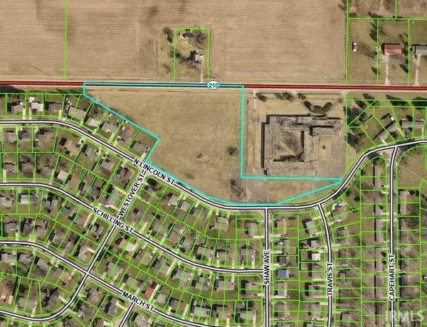 4547 W Sr 218, Peru, IN 46970