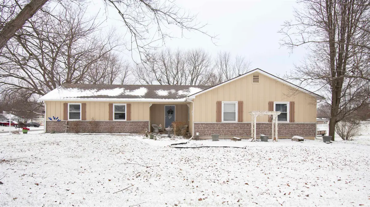 201 Crescent Avenue, Kendallville, IN 46755 - Image #1