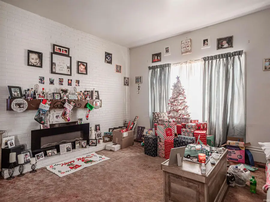 703 Main Street, Mount Vernon, IN 47620 - #3