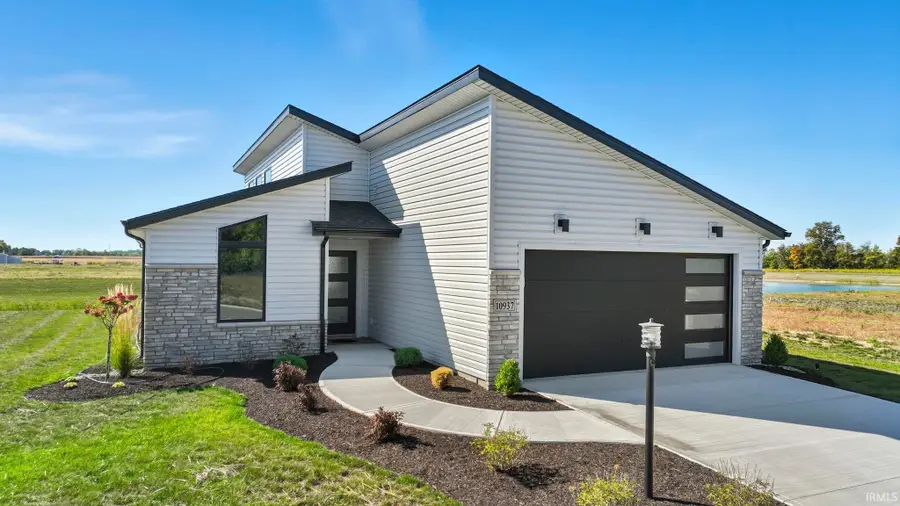 10937 Carob Thorn Trail, Roanoke, IN 46783 - #3