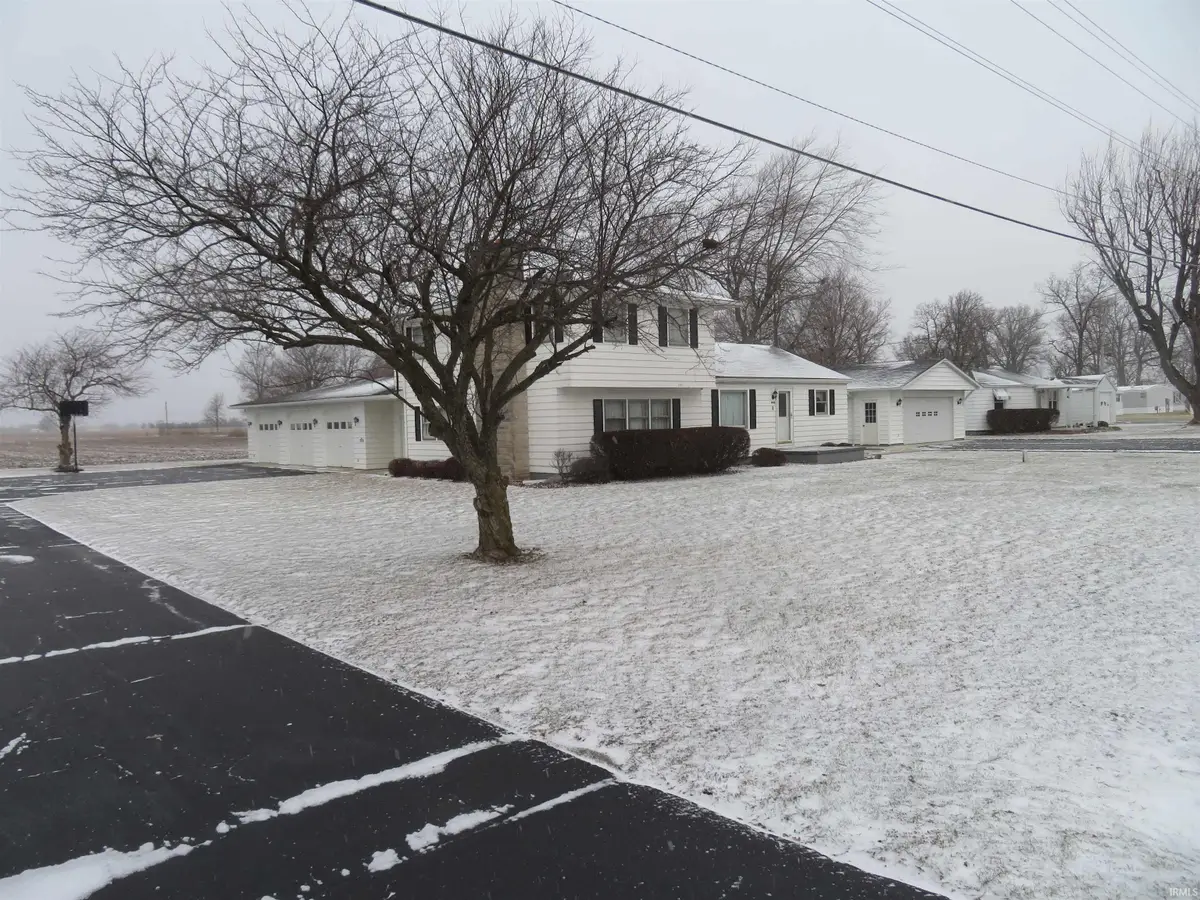 3473 N 00 Ew Road, Kokomo, IN 46901 - Image #1
