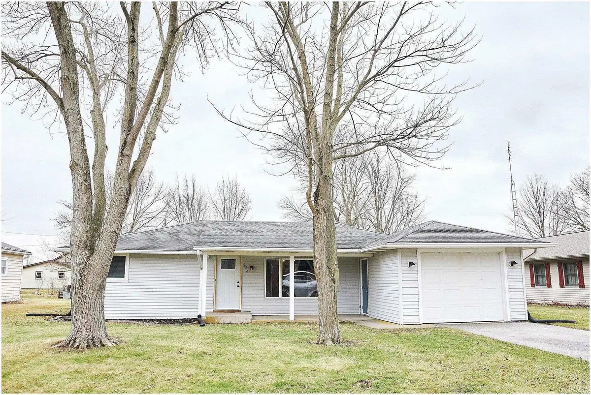 226 Parkway Street, Berne, IN 46711 - Image #1