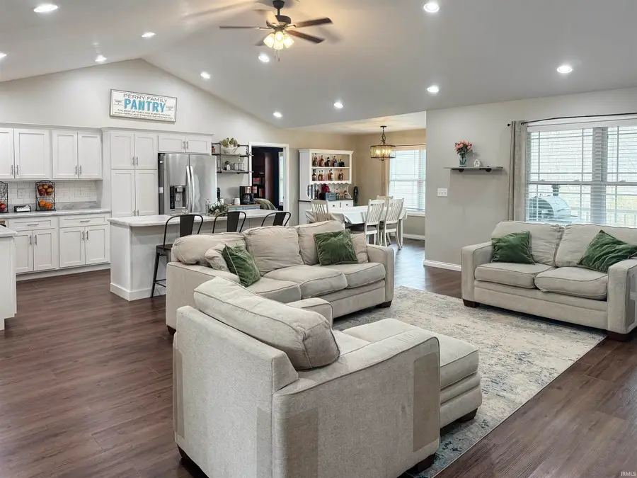 280 Knotting Hill Drive, Springville, IN 47462 - Image #3