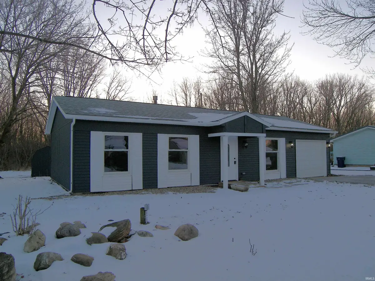 1820 Michaels Street, Warsaw, IN 46580 - Image #1