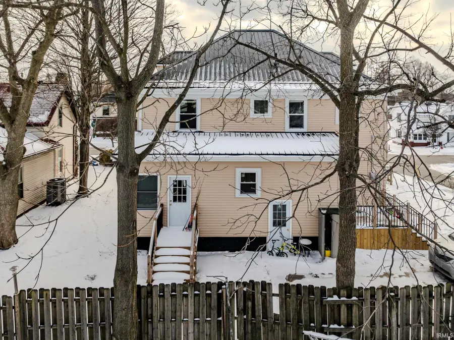 3910 E Bellefontaine Road, Hamilton, IN 46742 - #2