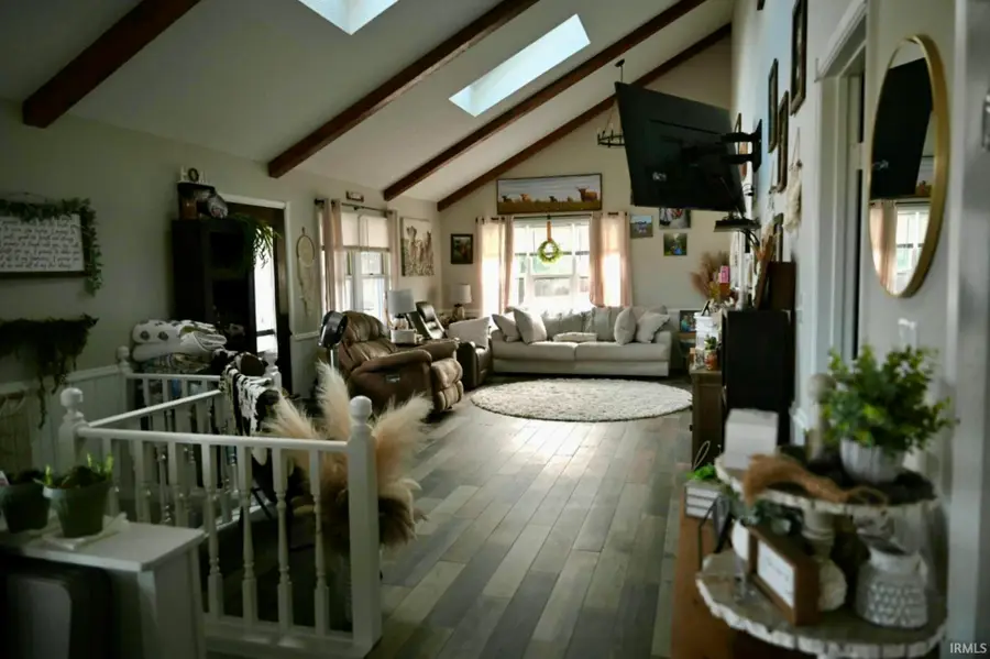 291 Phillips Lane, Springville, IN 47462 - Image #3