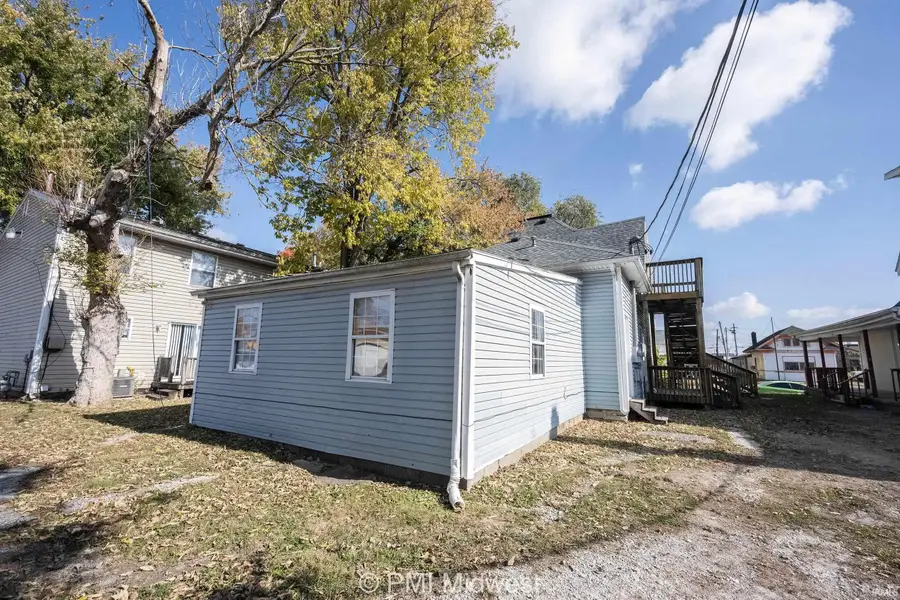 921 S Buckeye Street, Kokomo, IN 46901 - Image #2