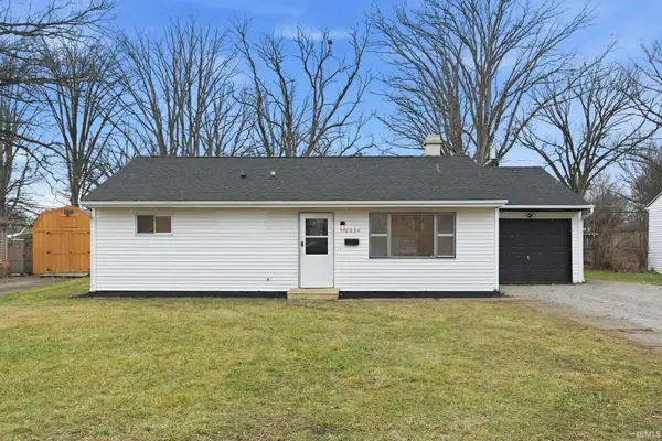 6034 Southcrest Road, Fort Wayne, IN 46816