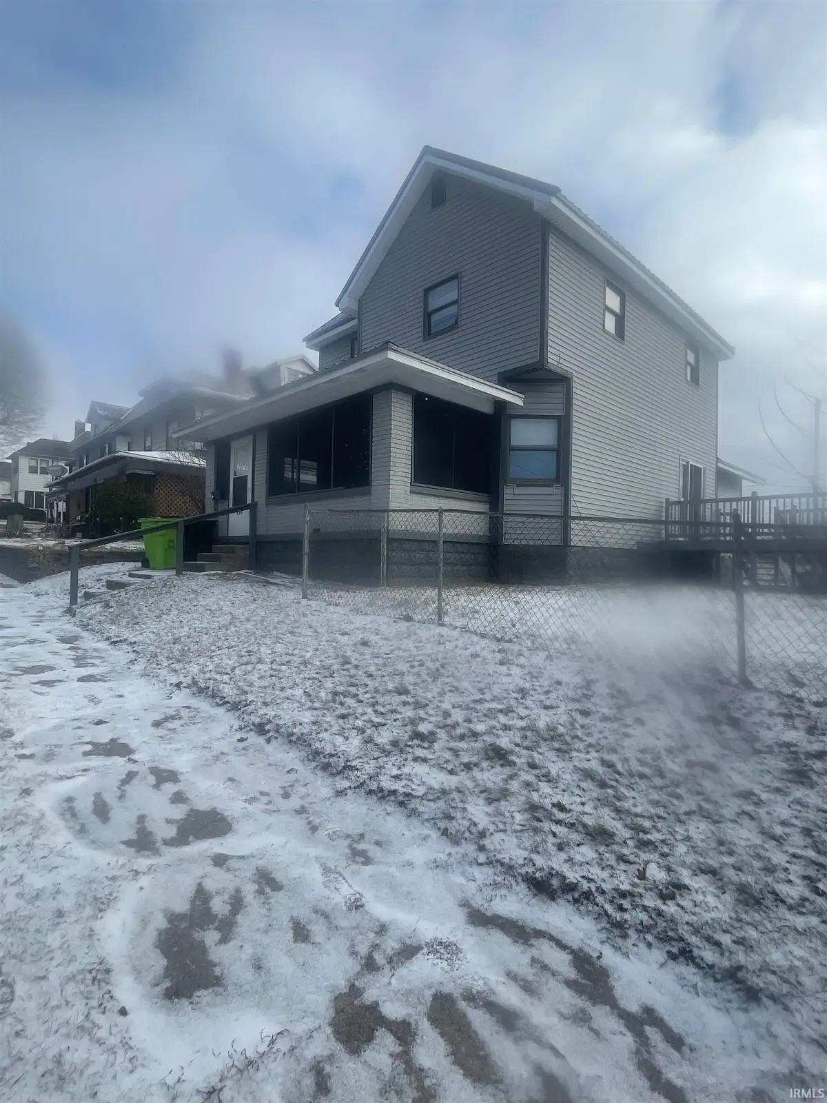 920 Michigan Avenue Street, Logansport, IN 46947 - Image #1