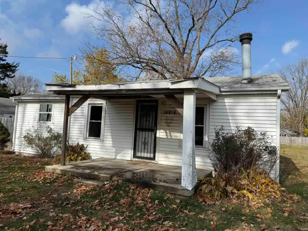 14914 W 6th Street, Daleville, IN 47334