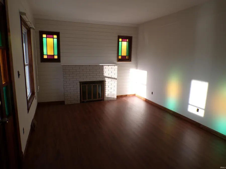 207 Church Street, Loogootee, IN 47553 - #2