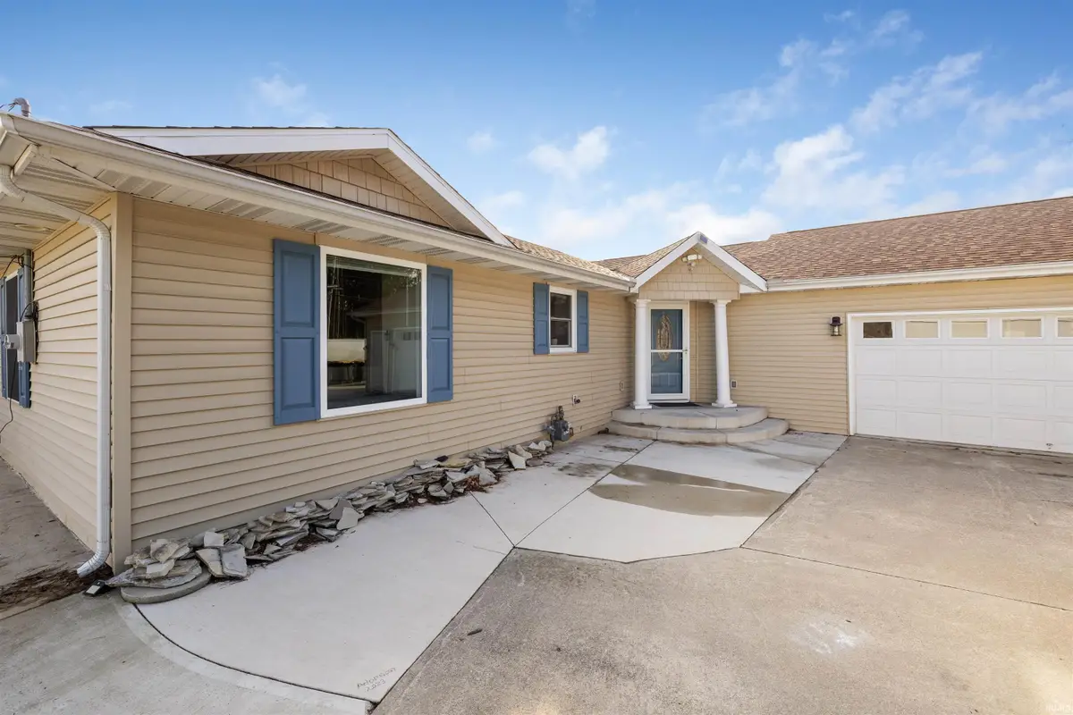 7754 Saint Joe Road, Fort Wayne, IN 46835 - Image #1