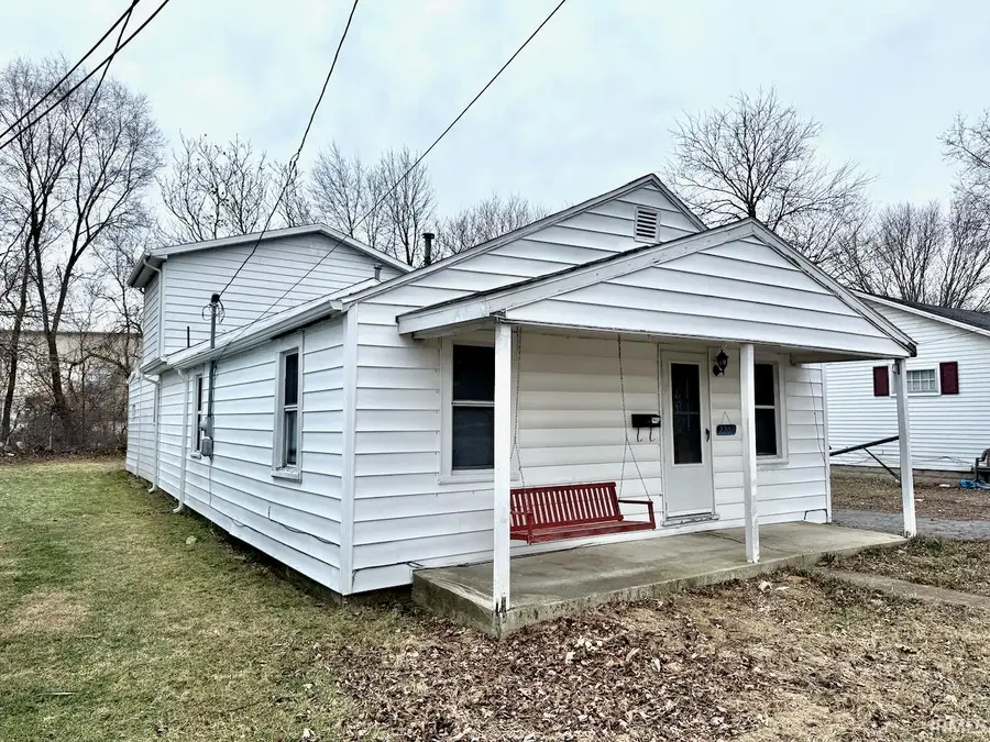 2202 S Penn Street, Muncie, IN 47302 - Image #2
