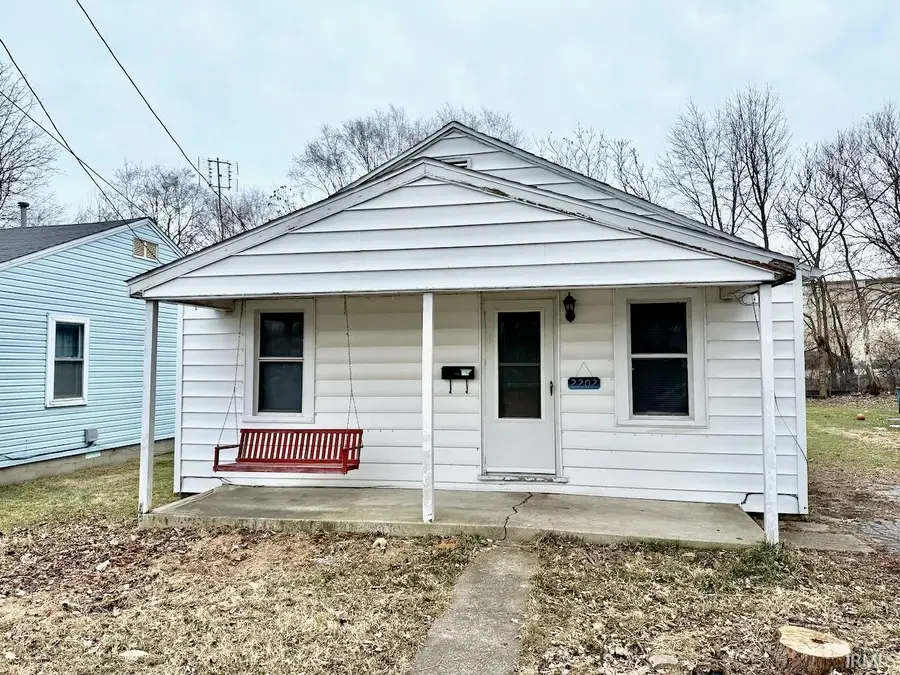 2202 S Penn Street, Muncie, IN 47302 - Image #3