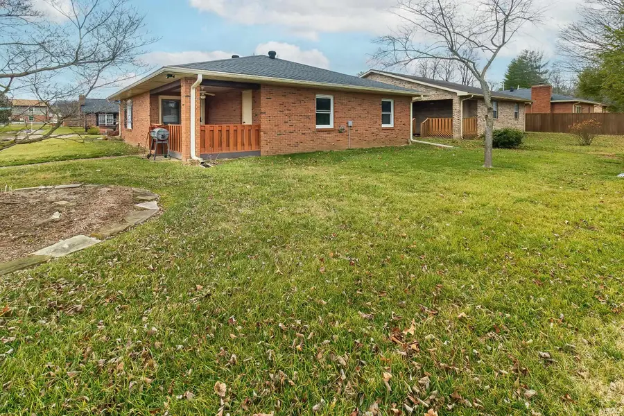 3814 Cinnamon Trail, Evansville, IN 47715 - Image #2