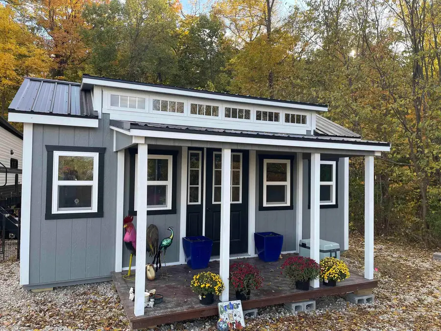 3000 Blk S Cr 575 E, Selma, IN 47383 - #3