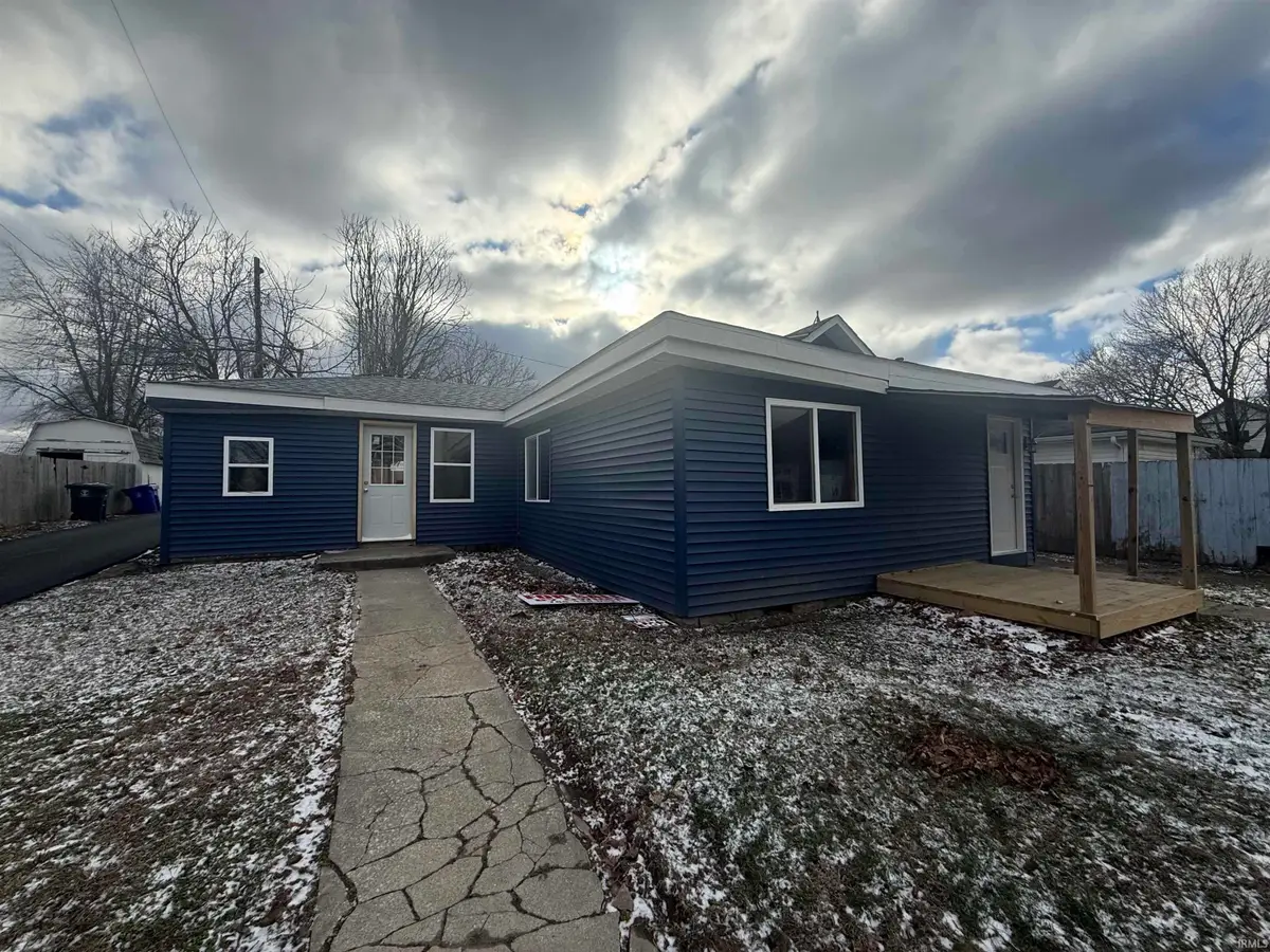 511 E Harrison Street, Kokomo, IN 46901 - Image #1