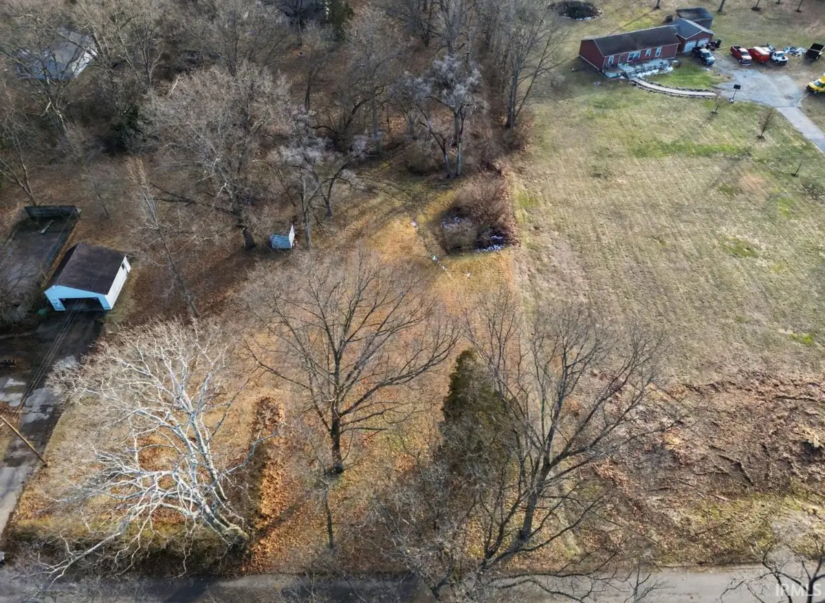 V/L W Of 19500 Greenacre Street, South Bend, IN 46637 - Image #1