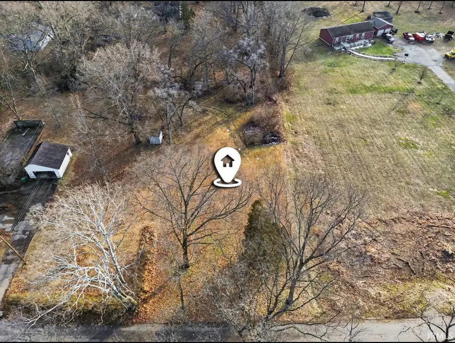 V/L W Of 19500 Greenacre Street, South Bend, IN 46637 - Image #2