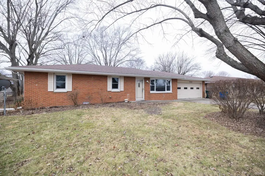 4205 N New York Avenue, Muncie, IN 47304 - Image #2