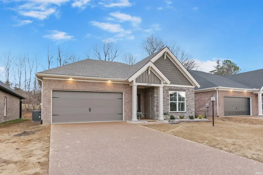 6994 Ironwood Court, Newburgh, IN 47630 - #2