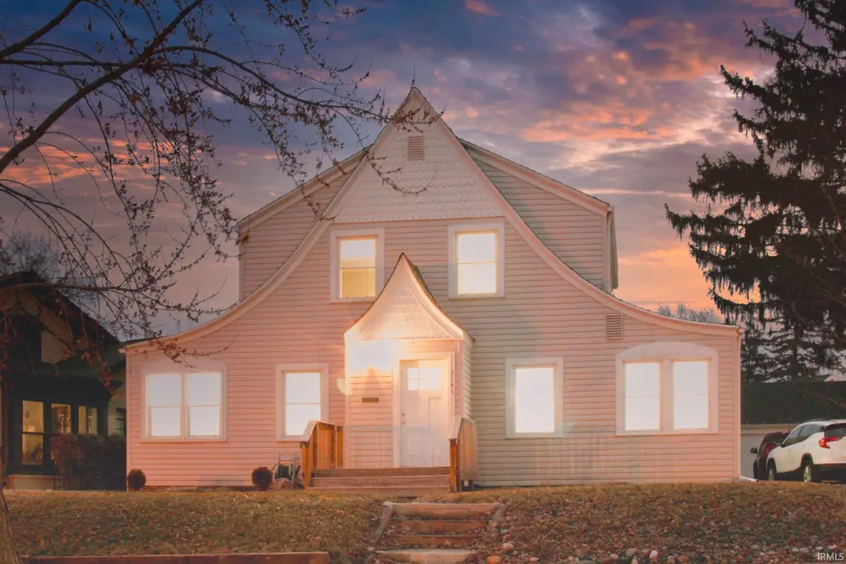 2141 Dodge Avenue, Fort Wayne, IN 46805 - Image #1