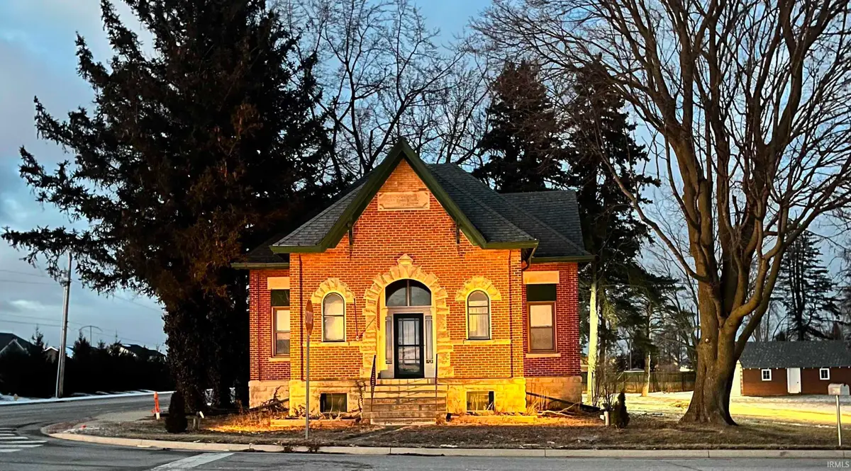 9311 Parent Road, New Haven, IN 46774 - Image #1