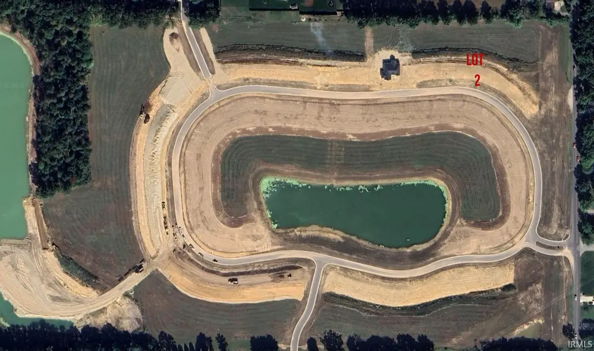 10185 Steinbeck Street, Granger, IN 46530 - Image #1