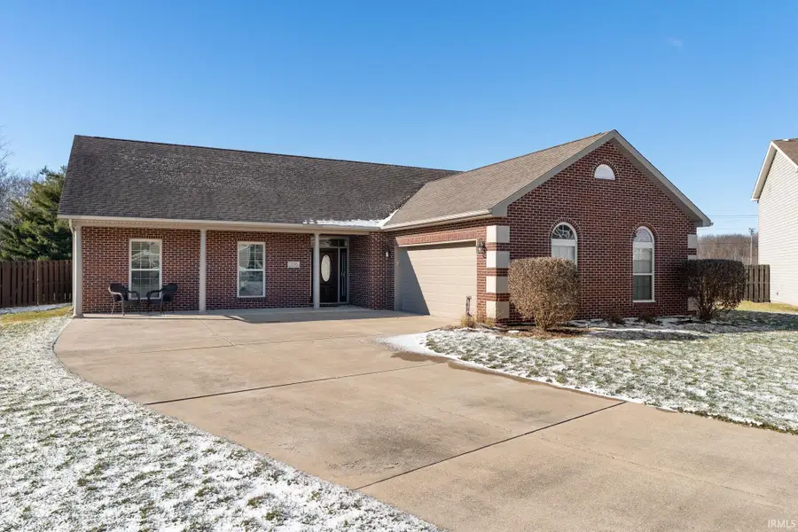 1548 Keystone Court, Lafayette, IN 47909 - Image #2