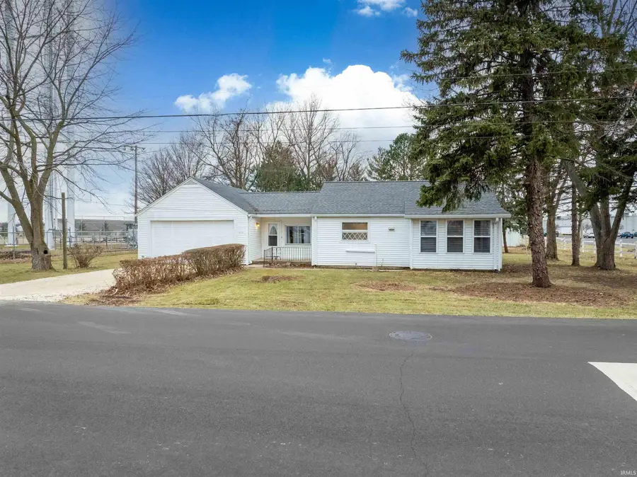 1334 N Franklin Street, Portland, IN 47371 - Image #2