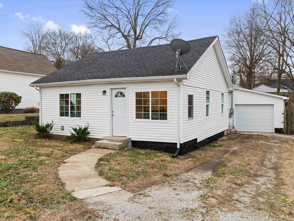 716 North Street, Rockport, IN 47635 - Image #1