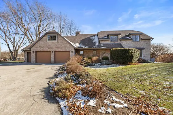 19730 Peach Ridge Road, Goshen, IN 46526