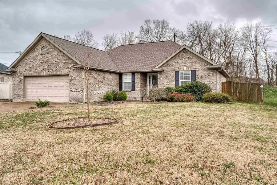 105 Temple Drive, Newburgh, IN 47630 - #3