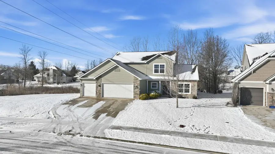 5932 Hemingway Run, Fort Wayne, IN 46814 - Image #2