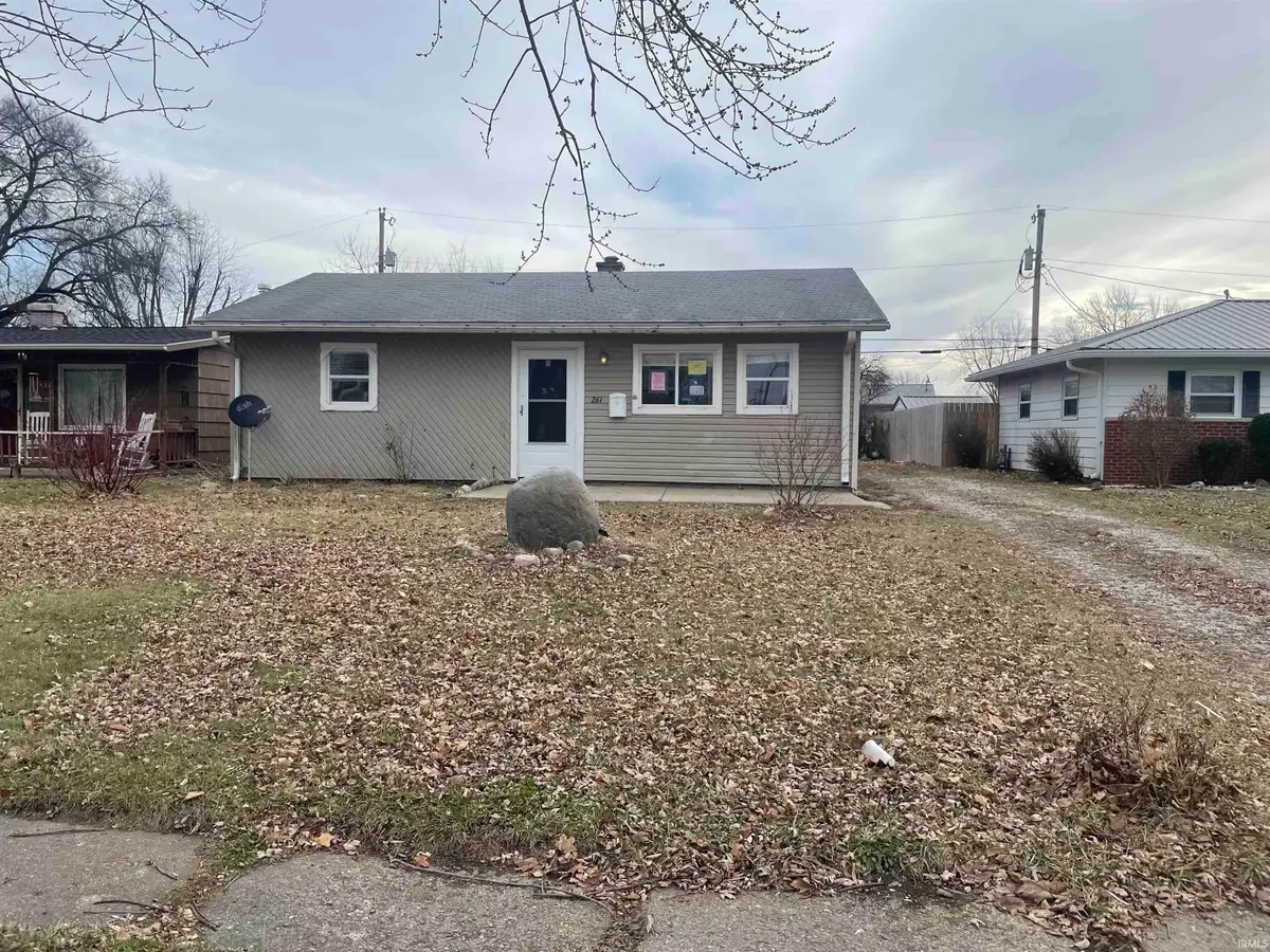 261 N Crescent Drive, Frankfort, IN 46041 - Image #1