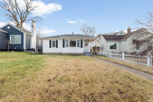 1137 E Mishawaka Avenue, Mishawaka, IN 46544