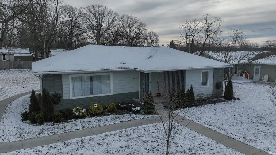 907 O Connor Boulevard, Monticello, IN 47960 - Image #3