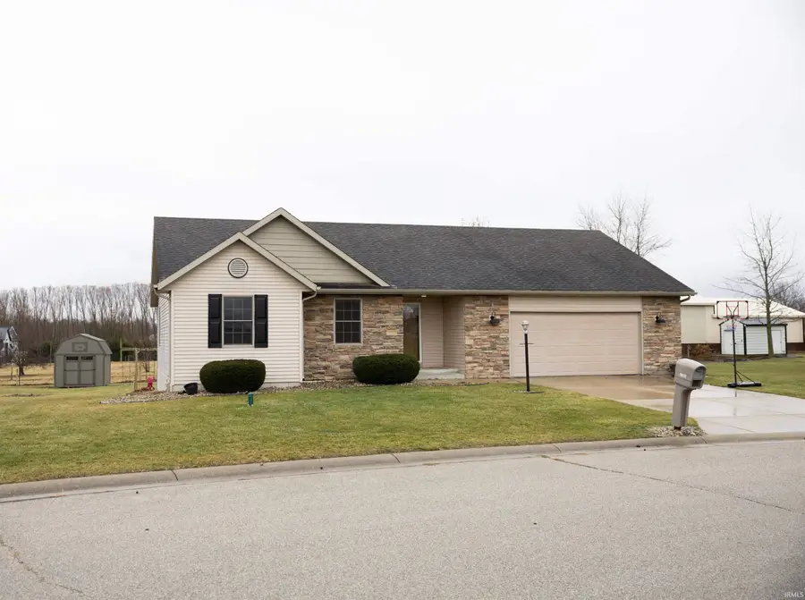 67680 Patricia Drive, Millersburg, IN 46543 - Image #2