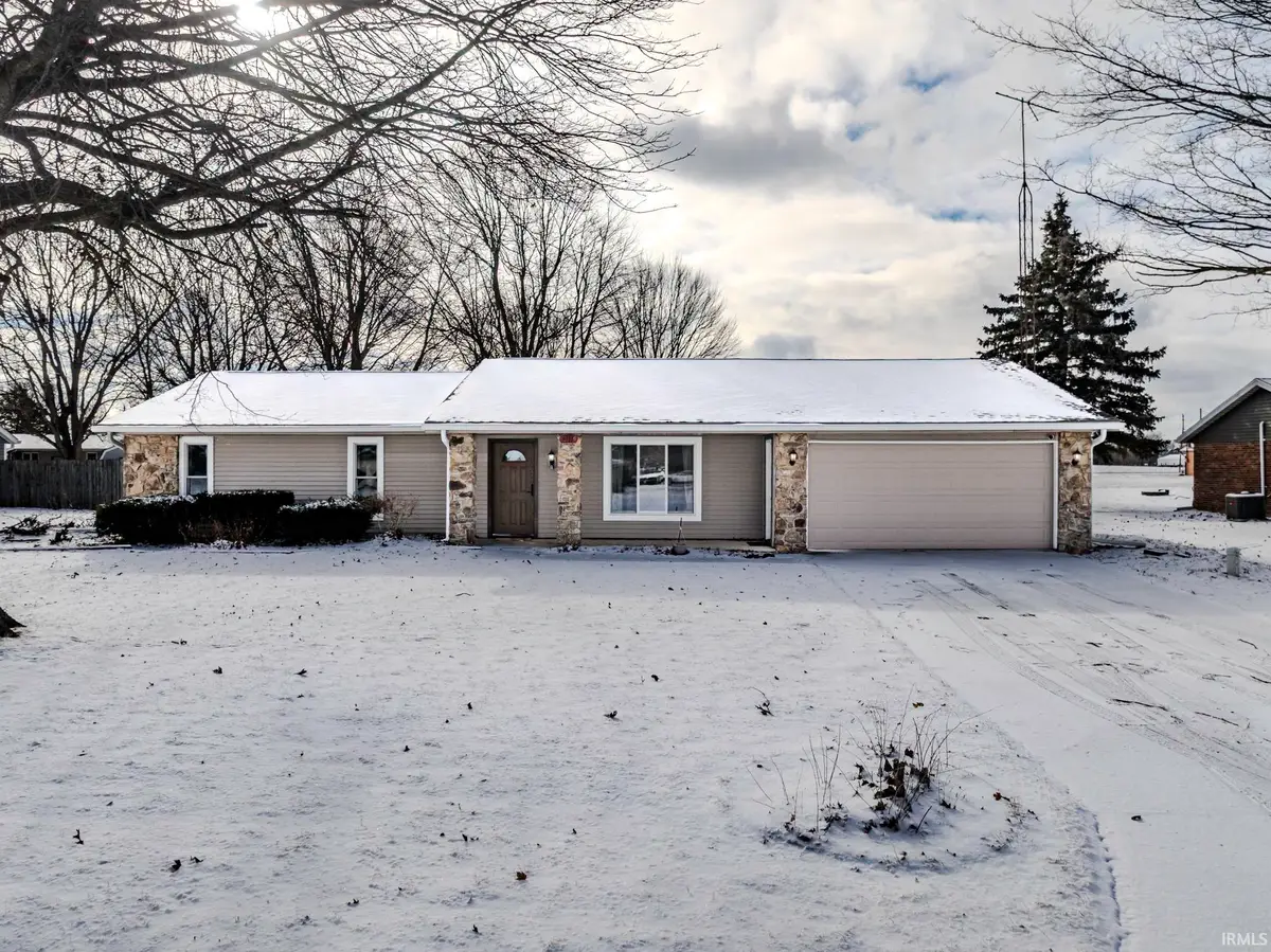 2117 W Sacramento Drive, Muncie, IN 47303 - Image #1