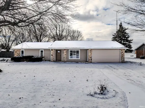 2117 W Sacramento Drive, Muncie, IN 47303