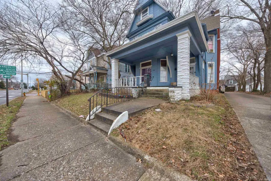 515 Washington Avenue, Evansville, IN 47713 - Image #3