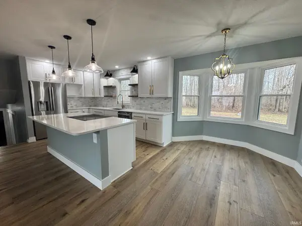 1913 Mckibben Street, Wabash, IN 46992