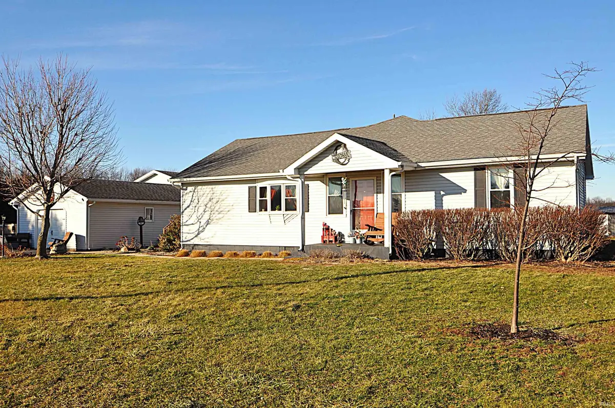 7660 E 200 N, Grovertown, IN 46531 - Image #1