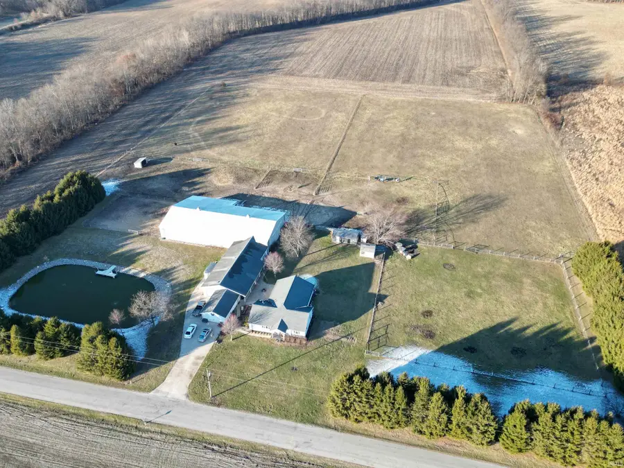 7660 E 200 N, Grovertown, IN 46531 - Image #2